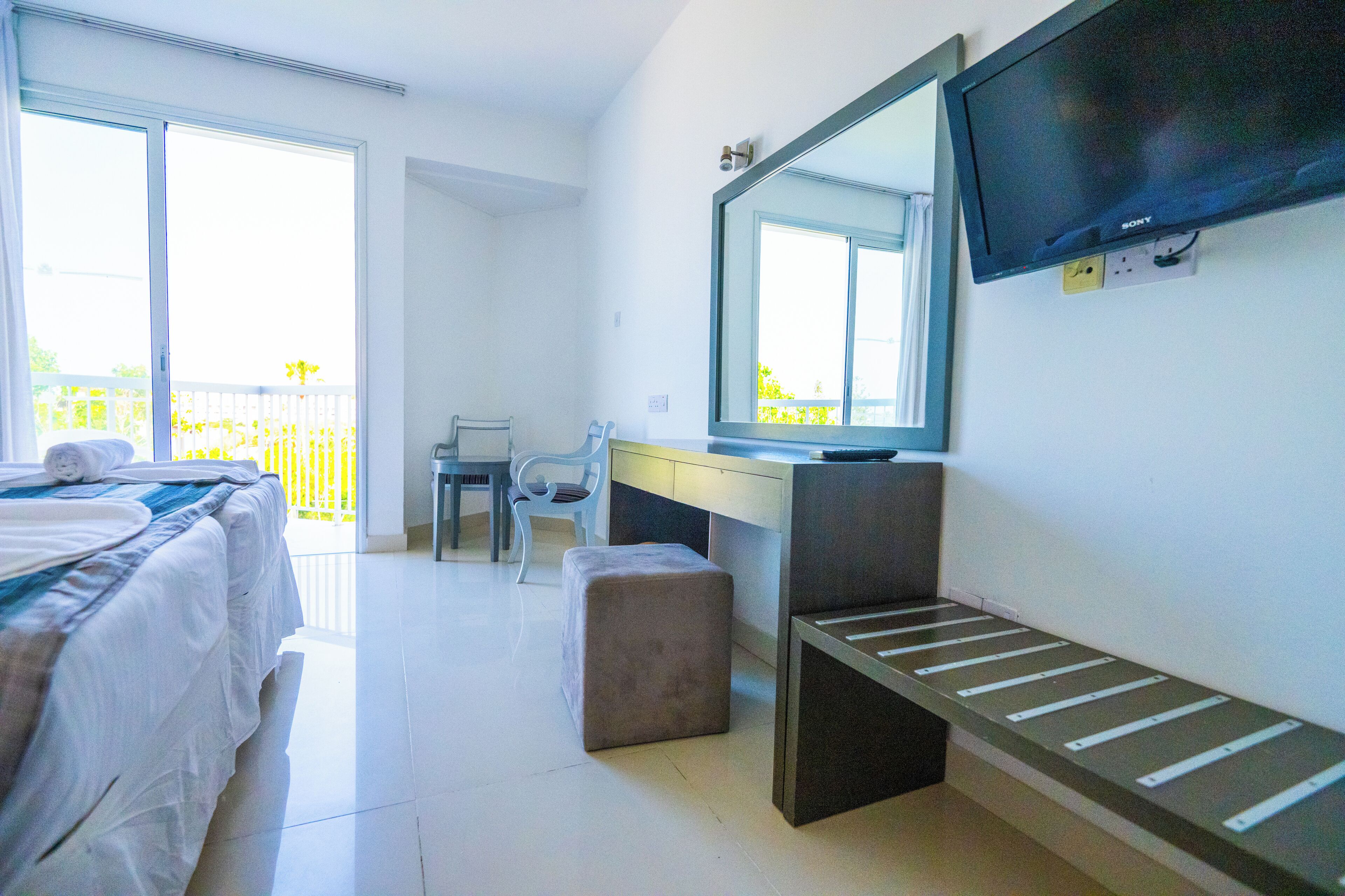 Foto - Napa Jay Hotel