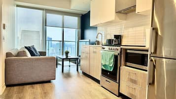 Habitació estàndard | Sala d'estar