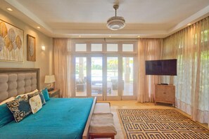 Villa, Smoking | 5 bedrooms