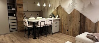 Appartement Samoëns