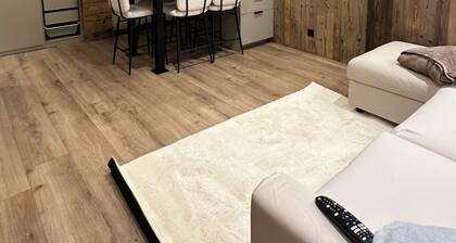 Appartement SamoĂ«ns đȘ”