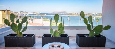 Monolocale | 1 camera