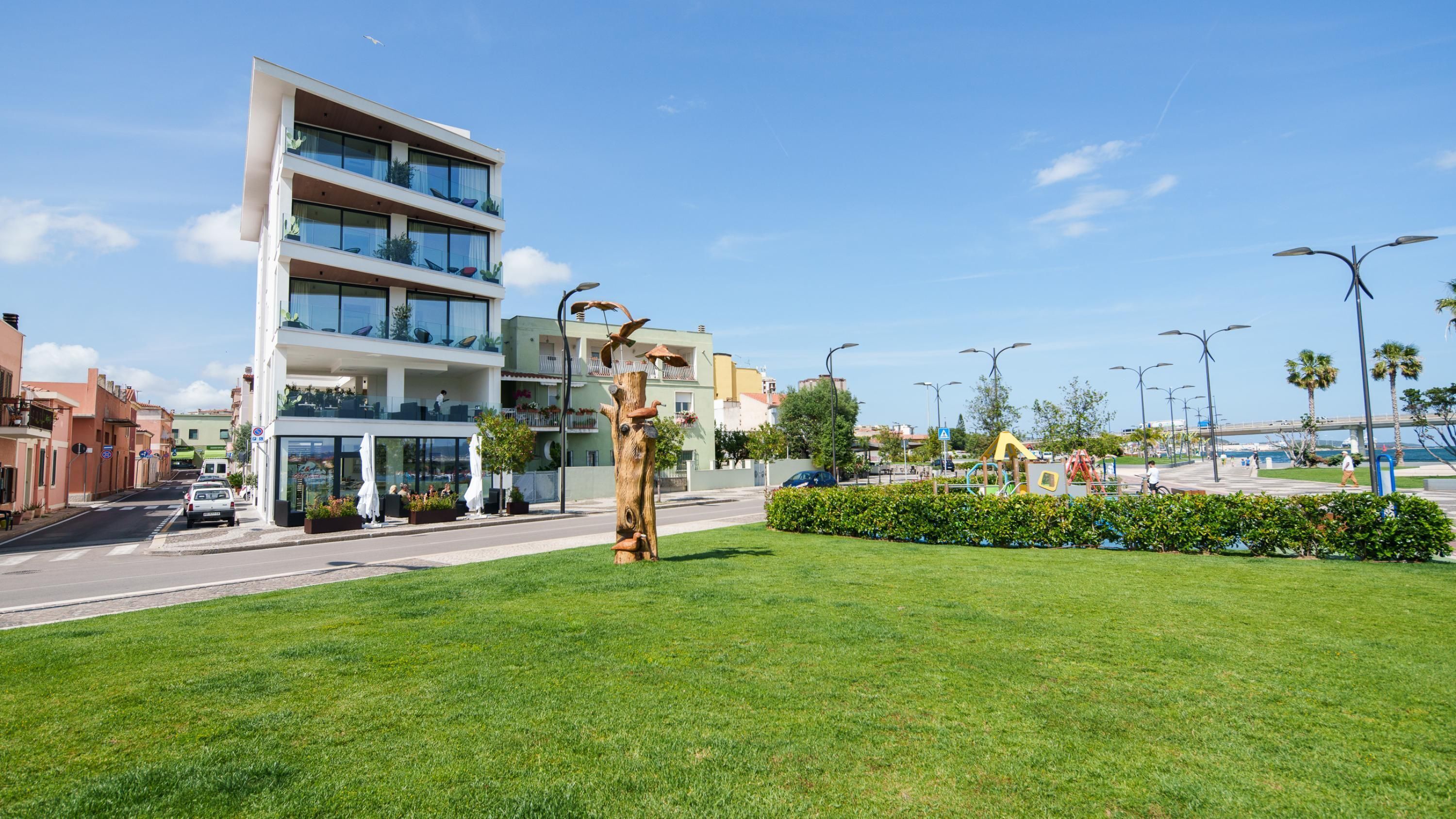 Monolocale | 1 camera