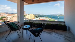 Studio | 1 bedroom - Welcomely - Light Room Vista Citt - Aznavour (Olbia)