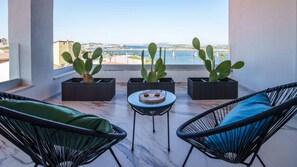 Studio | 1 bedroom - Welcomely - Light Room Vistamare - Domenico Modugno (Olbia)
