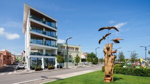 Studio | 1 bedroom - Welcomely - Light Room Vistamare - Domenico Modugno (Olbia)
