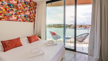 스튜디오 | 1 개의 침실