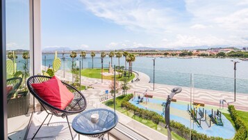 스튜디오 | 1 개의 침실