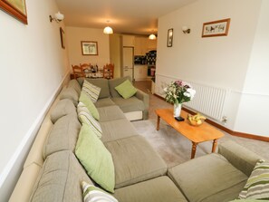 Ferienhaus | Innenbereich