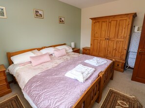 Casa rural | Interior