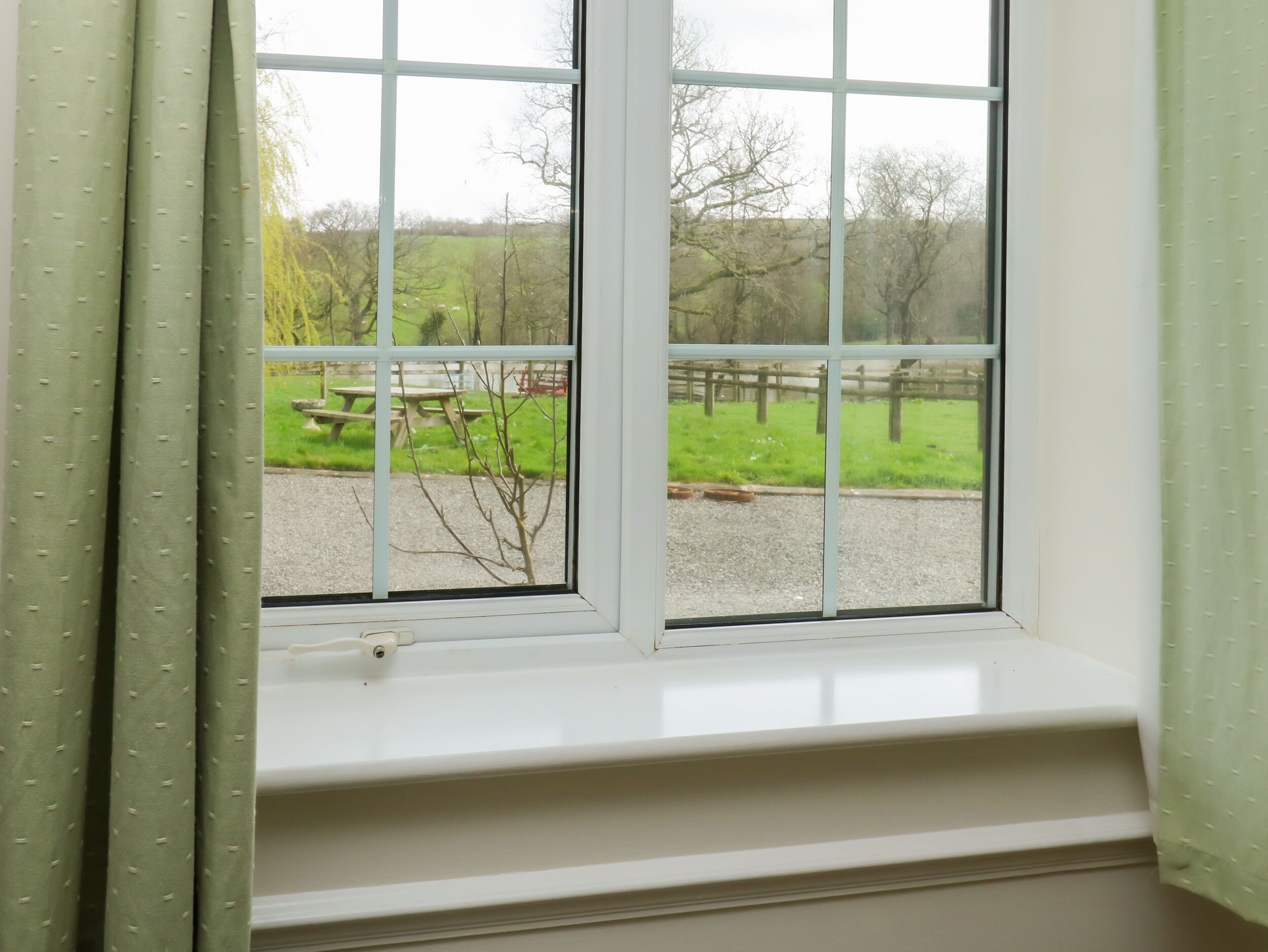 村舍 | 住宿内部