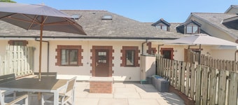 Stags Cottage