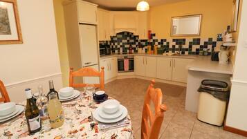 Cottage | Intérieur