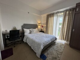 1 habitación y wifi gratis 