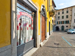 Detalle exterior