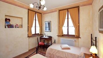 2 Schlafzimmer, Bügeleisen/Bügelbrett, WLAN