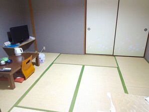 1 Schlafzimmer, Schreibtisch, kostenloses WLAN, Bettwäsche