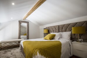 1 bedroom, WiFi, bed sheets - Casa das Amendoeiras (Briteiros (Santo Estêvão))