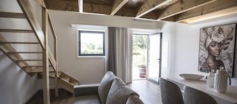 Casa das Amendoeiras 2