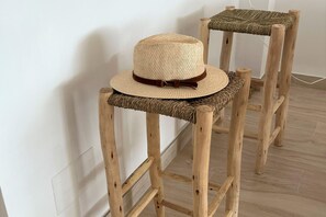 Interior - Attractive holiday home with pool (Marbella)