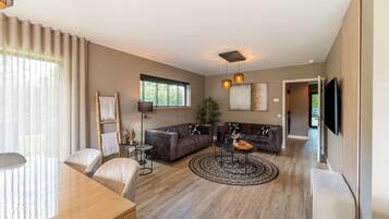 Televisie en tafelvoetbal