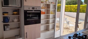 Les Plages Ensoleillée