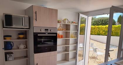 Les Plages Ensoleillée