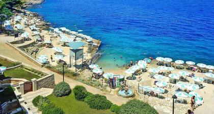 Wohnung in Veli Losinj am Meer