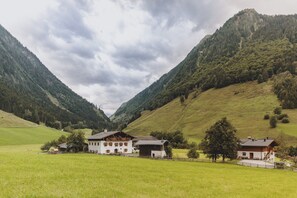 Exterieur