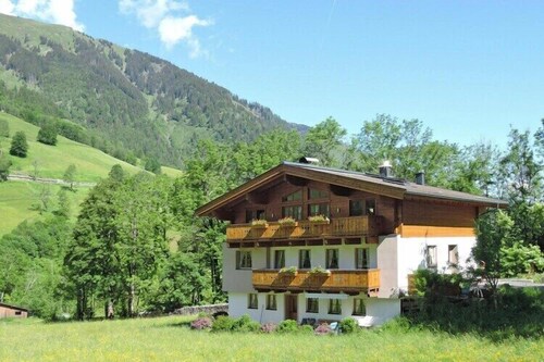 Apartment in Fusch near Grossglockner Road