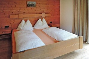 2 bedrooms, travel cot, free WiFi - Apartment in Fusch near Grossglockner Road (Fusch an der Glocknerstraße)