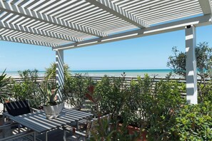 施設からの眺望