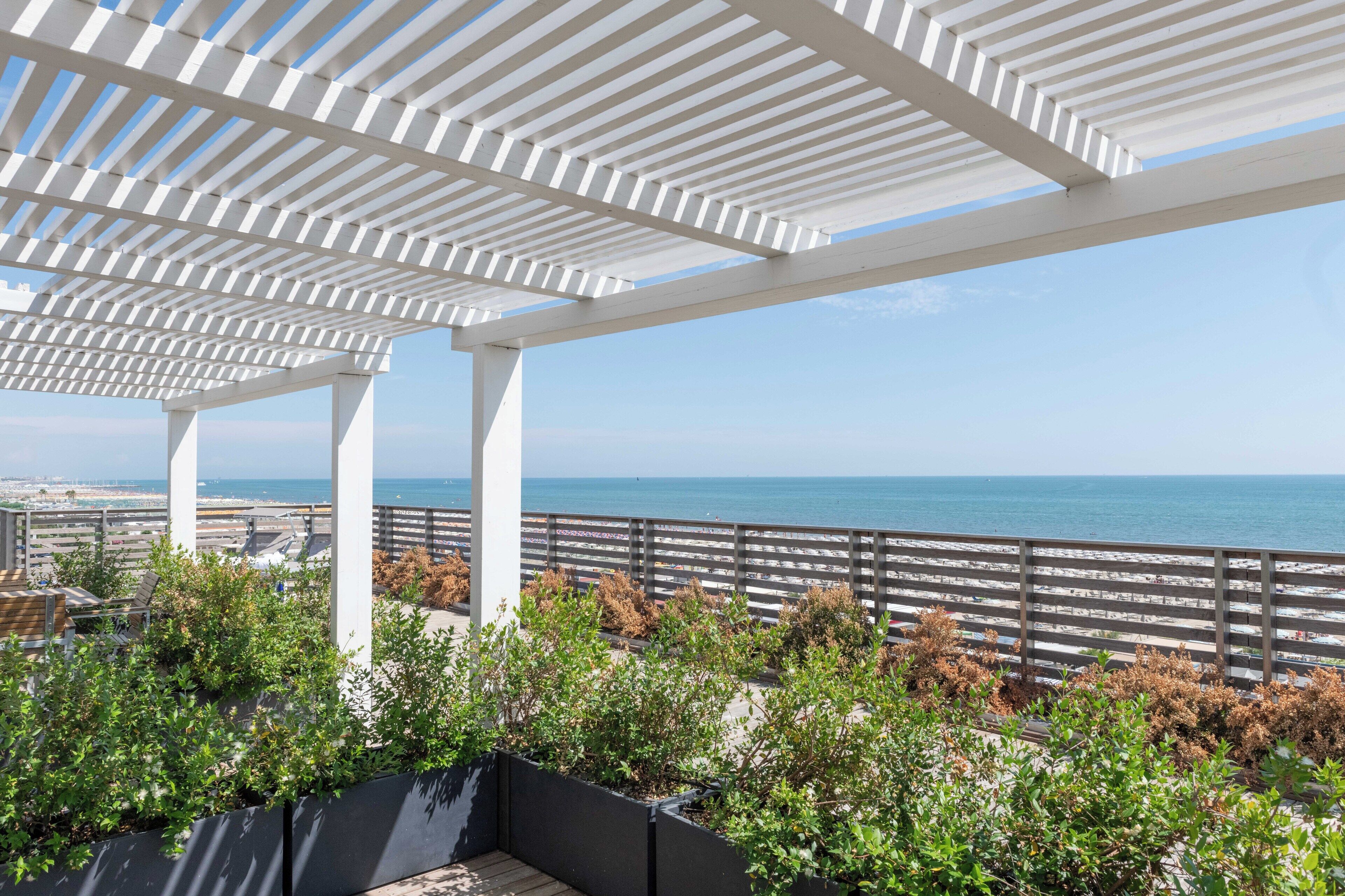 Terrazza/patio
