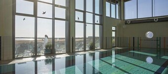 Ferienanlage TUI BLUE Sylt