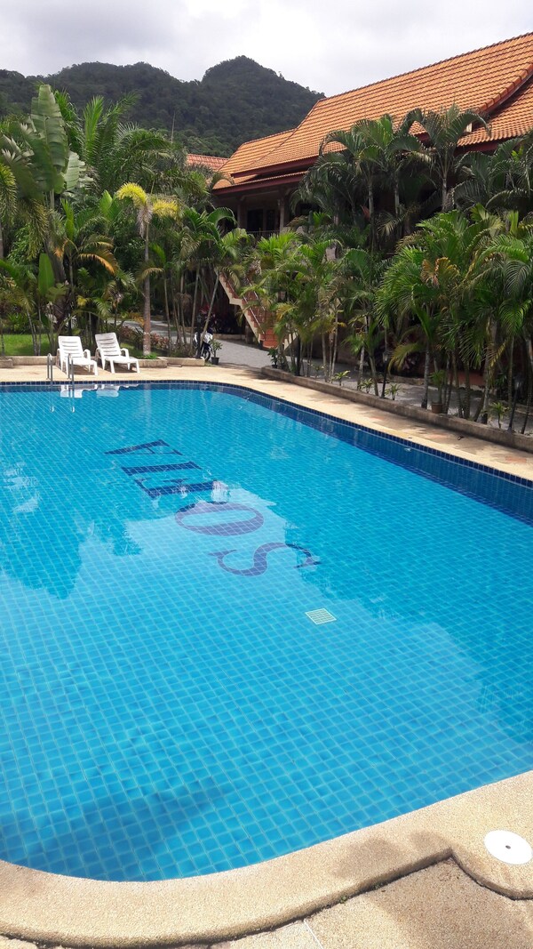 Sofia Garden Resort - Ko Chang