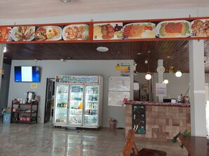 Reception - Sofia Garden Resort (Ko Chang)