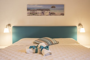 7 Schlafzimmer, Bügeleisen/Bügelbrett, WLAN, Bettwäsche