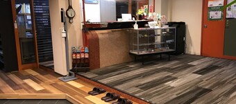 Semidouble with bath Nonsmoking / Aizuwakamatsu Fukushima