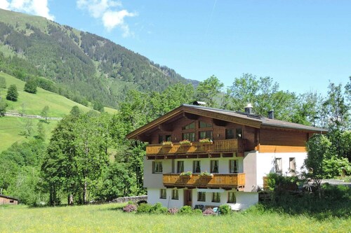 Apartment in Fusch near Grossglockner Road