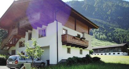 Apartment in Fusch near Grossglockner Road