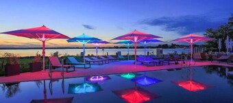 Apartments im Maremüritz Marina Resort