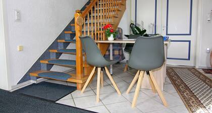 Ferienwohnung im Gutshaus Schulenbrook