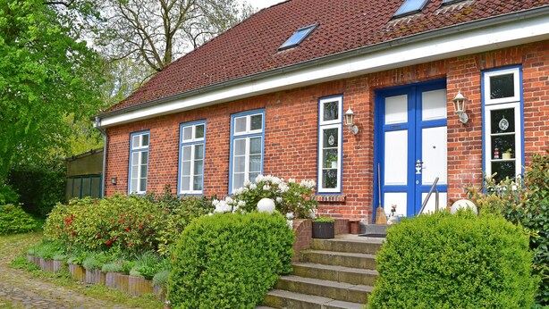 Aussenbereich