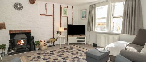 Ferienhaus | Fassade der Unterkunft