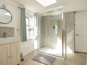 Een douche