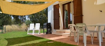 Tra la natura incontaminata