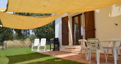 Tra la natura incontaminata