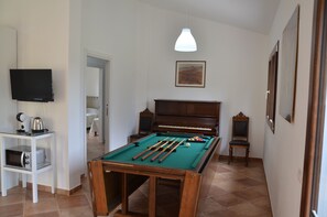 Spielezimmer