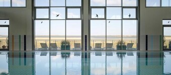 Ferienanlage TUI BLUE Sylt