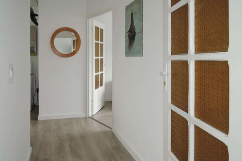 Ferienhaus für 6 Gäste in Racimierz
